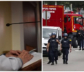 Atac intr-o biserica din Franta. Declaratia unei maicute martora la executia preotului: "L-a obligat sa se puna in genunchi"
