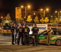 Explozie la biroul federal pentru migratie din localitatea Zirndorf, situata in apropiere de Nurnberg