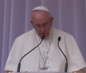 Papa Francisc, in Polonia: "Lumea se afla in razboi, insa nu este vorba despre un razboi al religiilor"