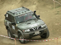 Spectacol la Campionatul Moldovei la Jeep Trial Cross: "Concuram pe cel mai complicat traseu din tara"