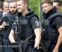 Germania este din nou in alerta: un barbat inarmat ar fi intrat intr-o cladire oficiala in Koln. "Situatia este confuza"