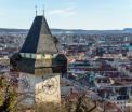 Un roman "inarmat" cu un pistol de jucarie a provocat haos intr-o universitate din Austria. Cinci patrule au intervenit