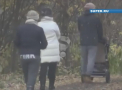 Janna Friske s-a intors acasa. Cum a fost surprinsa artista intr-un parc din Moscova