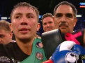 Ghenadii Golovkin, supercampionul WBA la categoria de greutate mijlocie