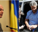 Viceguvernatorul BNR, Bogdan Olteanu, retinut. DNA: A primit 1 milion de EURO, banii remisi la sediul unui partid