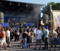 Tragedie in timpul unui concert. O tanara de 20 de ani a murit sub ochii iubitului ei