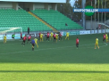 Zimbru Chisinau si Milsami Orhei au incheiat in forta turul campionatului