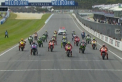 Valentino Rossi, din nou rege: A castigat Marele Premiu al Australiei si a devenit favorit la titlul de vicecampion