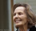 Regina Ana a murit la varsta de 92 de ani, la spitalul din Morges, in Elvetia