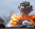 Atac aerian al SUA impotriva bazelor ISIS din Libia. Premierul libian: Pozitiile vizate au suferit "pierderi grele"