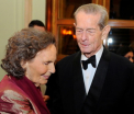 Presa internationala , despre decesul Reginei Ana: Reuters: "Romanii ii respecta pe Mihai si Ana ca figuri istorice"