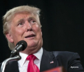 Donald Trump, atac fara precedent la adresa contracandidatei Hillary Clinton: "Ea este diavolul"