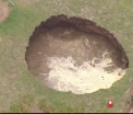 "Vecine, am sa-ti dau o veste buna! De astazi ai piscina in curte" Ce a aparut peste noapte in curtea unui australian