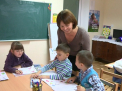 De acasa, direct la scoala. Motivul pentru care peste 20 la suta din copii nu merg la gradinita. Reactia autoritatilor