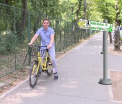 Romania risca sa fie exclusa din cele mai importante trasee ciclo-turistice ale Europei. Cum s-a ajuns la aceasta situatie
