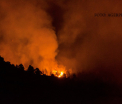Incendiu urias in arhipelagul Canare, provocat de un turist german. Ce a facut barbatul ca sa nu lase mizerie in urma sa