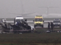 ANIMATIA GRAFICA a accidentului aviatic de la Moscova. Ce detalii ies la iveala despre tragedia in care a murit directorul Total