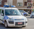 Doua politiste belgiene, atacate cu maceta de un barbat care a strigat "Allah Akhbar". "Indiciile trimit clar spre terorism" - VIDEO