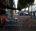 "Focul s-a propagat rapid, in 3 secunde". Care ar fi, de fapt, cauza incendiului din club, in Rouen, soldat cu 13 morti