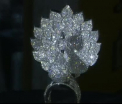 Cum arata inelul impodobit cu 3827 de diamante, creat in 3 ani de zile. Bijuteria indiana costa aproape 3 milioane de dolari