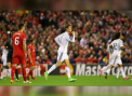 Real Madrid a demonstrat de ce este Regina Europei si a batut-o clar pe Liverpool