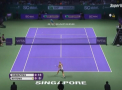 Sharapova, la un pas de eliminare de la Turneul Campioanelor. In ce conditii poate sa ramana in competitie