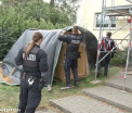 Cinci raniti in Germania dupa ce un barbat i-a atacat pe strada cu un cutit. Agresorul a reusit sa fuga si nu a fost prins
