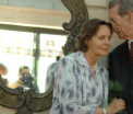 Sicriul cu trupul neinsufletit al Reginei Ana ajunge astazi in tara. La Castelul Peles va fi oficiata o slujba ortodoxa