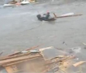 Un tata si-a recuperat fiica pierduta dupa seismul urmat de tsunami din 2004