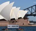 Scandal in Australia. Documente secrete prezentate de The Guardian arata ca s-au comis abuzuri grave asupra imigrantilor