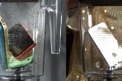 Cum arata iPhone 5C si iPhone 5S dupa ce au fost bagate intr-un blender. VIDEO