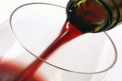 Efectele unui pahar de vin in fiecare zi. Alcoolul imbunatateste memoria persoanelor in varsta