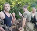 Soldati ucraineni filmati jucand Pokemon Go in zona de razboi cu prorusiii. "Invitam pe toata lumea sa ni se alature" - VIDEO