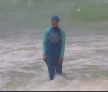 Reactia musulmanilor dupa ce autoritatile din Cannes au interzis portul de burkini pe plaje. Femeile, amendate cu 38 de euro