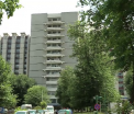 O asistenta de la Spitalul Universitar din Bucuresti s-a electrocutat in timp ce trezea o pacienta din anestezie