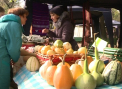 Scump, dar face! Ce au putut gasi vizitatorii la targul de produse eco organizat la Chisinau