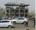 Atentat cu masina-capcana in apropiere de Diyarbakir, in Turcia. Sunt cel putin 3 morti si 25 de raniti