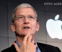 Interviu cu seful Apple, dupa 5 ani de la preluarea functiei de la Steve Jobs. Cu cine se sfatuieste in momentele grele