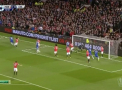 Salvati pe final. Manchester United a remizat cu Chelsea Londra in ultimul minut de prelungiri