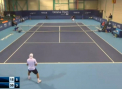 Radu Albot isi continua evolutia buna la turneul Challenger din Elvetia. A obtinut o noua victorie