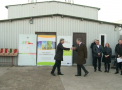 Un erou al campaniei "Fa-ti EUROPA ACASA" a castigat concursul pentru eficienta energetica. Ce premiu va primi