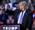 Acuzat de legaturi cu Kremlinul, Paul Manafort, seful de campanie al lui Donald Trump, a demisionat
