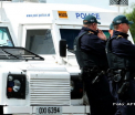 Romani arestati in Irlanda pentru trafic de persoane si sclavie. Autoritatile au gasit in casa lor 23 de persoane, tot romani