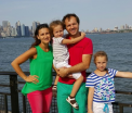 Un roman stabilit in America a murit incercand sa-si salveze vecinul. Ce scrie presa straina despre curajul lui Cristian