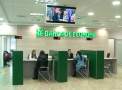 (P) Banca de Economii si-a deschis larg usile noii subdiviziuni in centrul capitalei