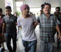 Un rapper celebru din Malaysia a fost arestat pentru ca a "insultat islamul". Ipostaza in care s-a filmat - VIDEO