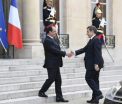 Nicolas Sarkozy vrea sa ajunga iar presedintele Frantei, in 2017. "Tara cere sa ii dam totul"