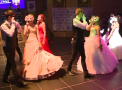 VIDEO. Un bal al bobocilor iesit din comun. Care a fost tema petrecerii si cine au fost alesi Miss si Mister Boboc ULIM