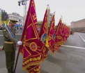 Ucraina a sarbatorit 25 de ani de independenta cu o parada militara grandioasa. Atacul lui Poroshenko la adresa lui Putin