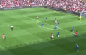 A jucat in doar 5 partide, dar i-a convins pe sefii de pe Old Trafford: Falcao, gata sa semneze cu Manchester United